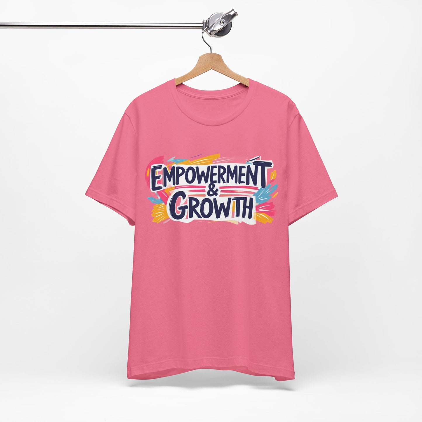 Empowerment & Growth