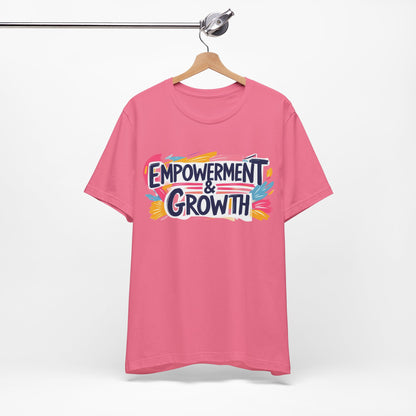 Empowerment & Growth