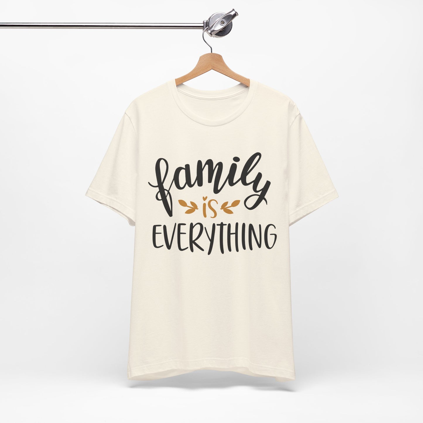 Family Is Everything Tee