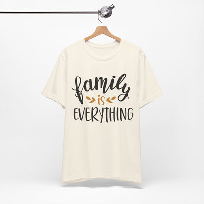 Family Is Everything Tee