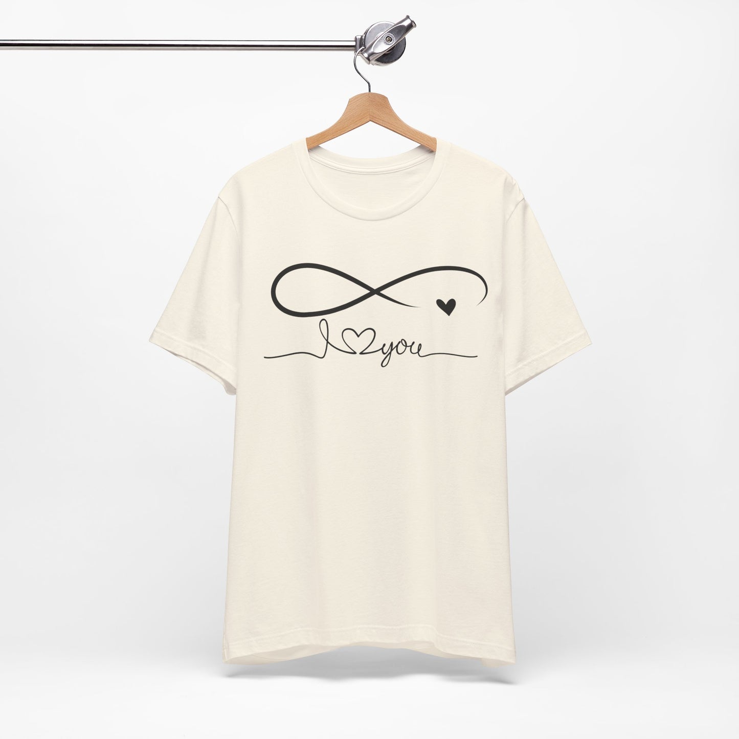 Infinity Love Tee