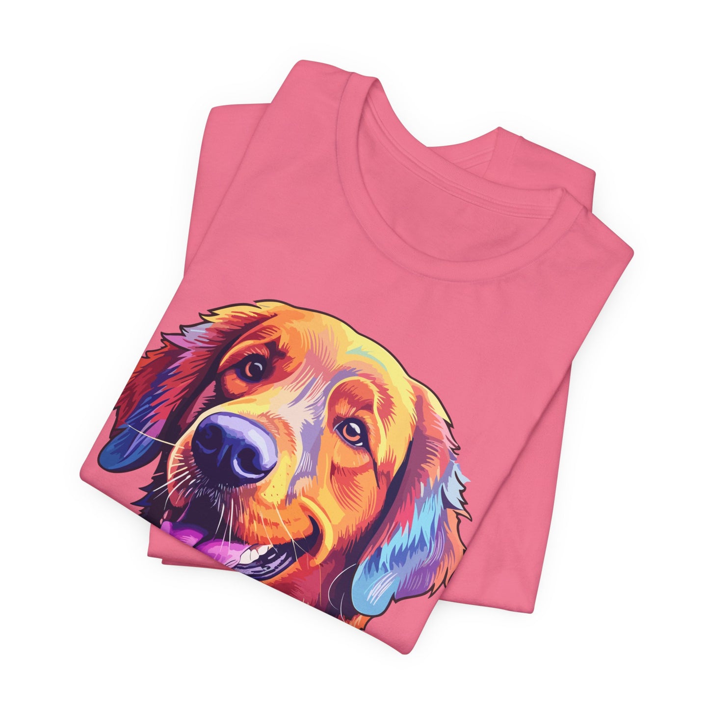 Good Vibes Only Dog Tee