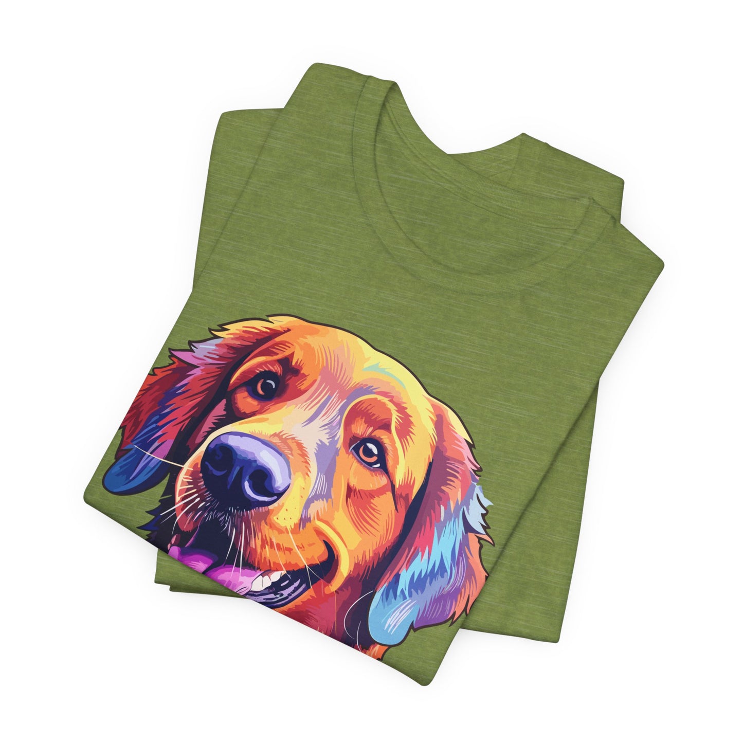 Good Vibes Only Dog Tee