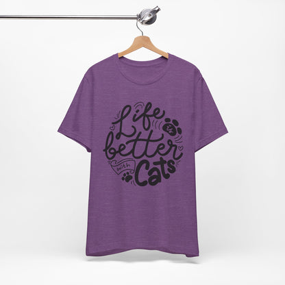 Cat Lover Tee