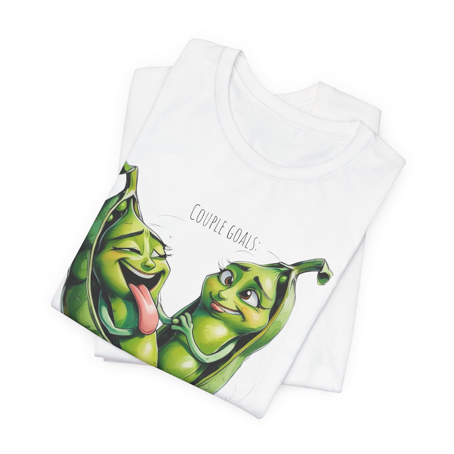 Annoying Each Other Forever Tee