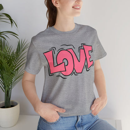 Love Tee
