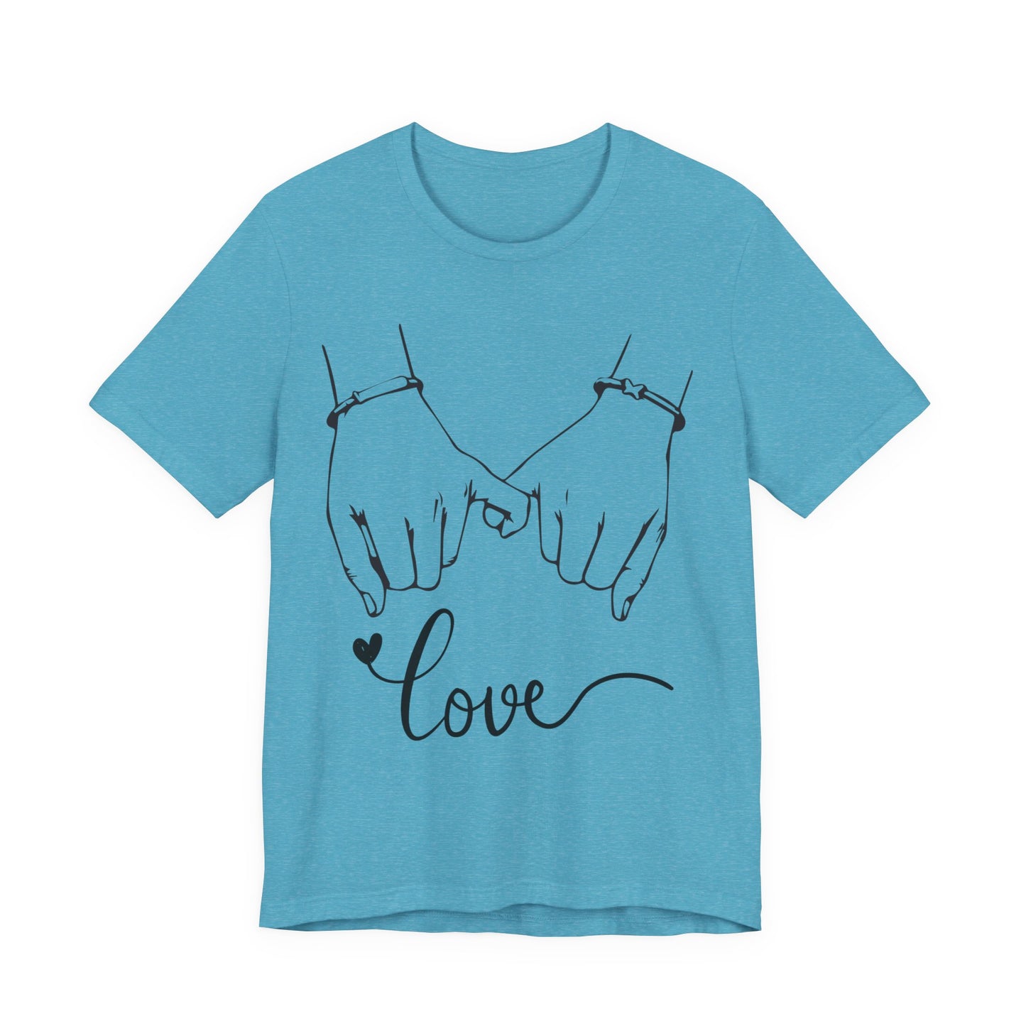 Love Hands Tee