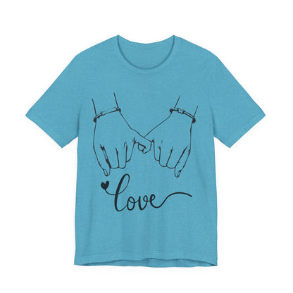 Love Hands Tee
