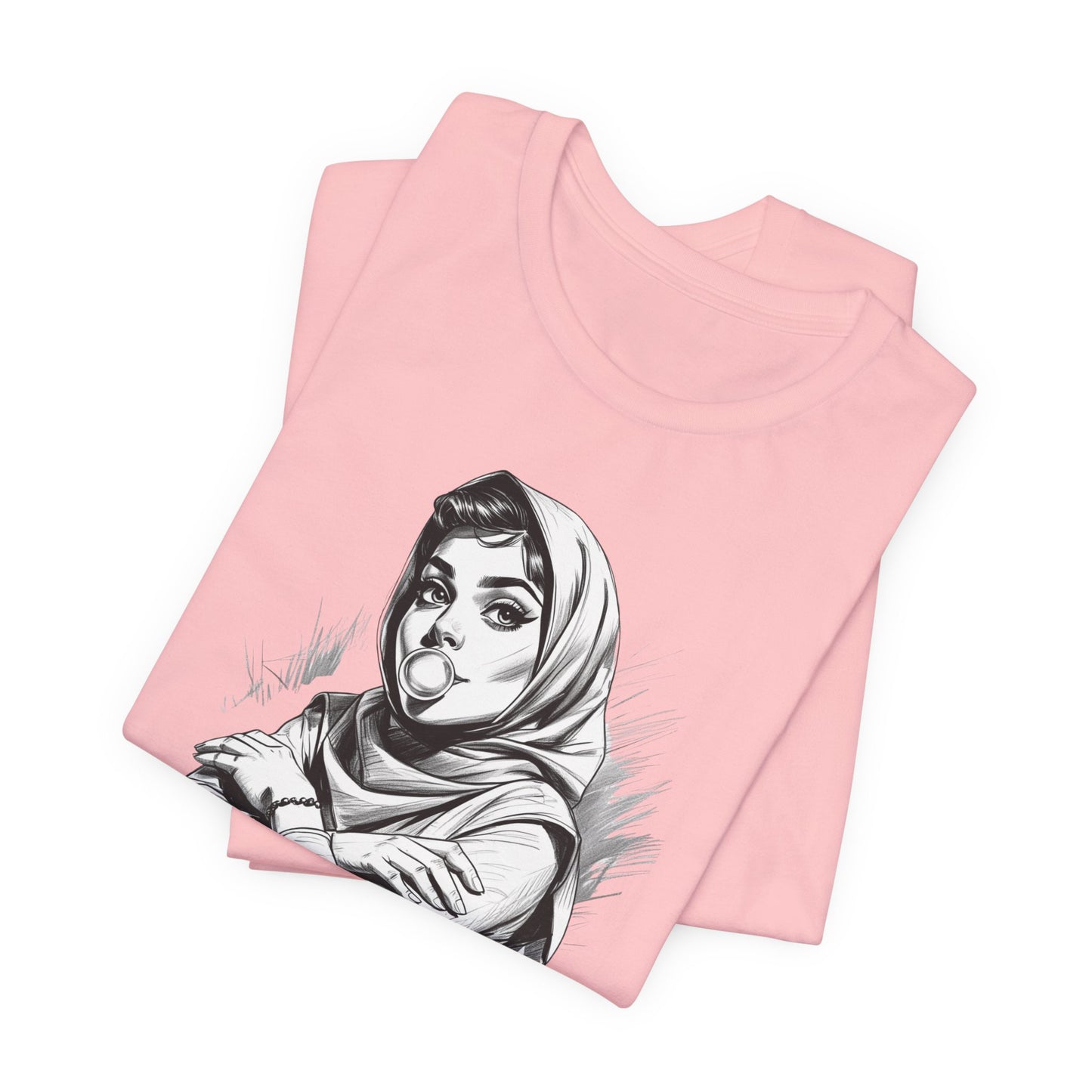 Glacial indifference