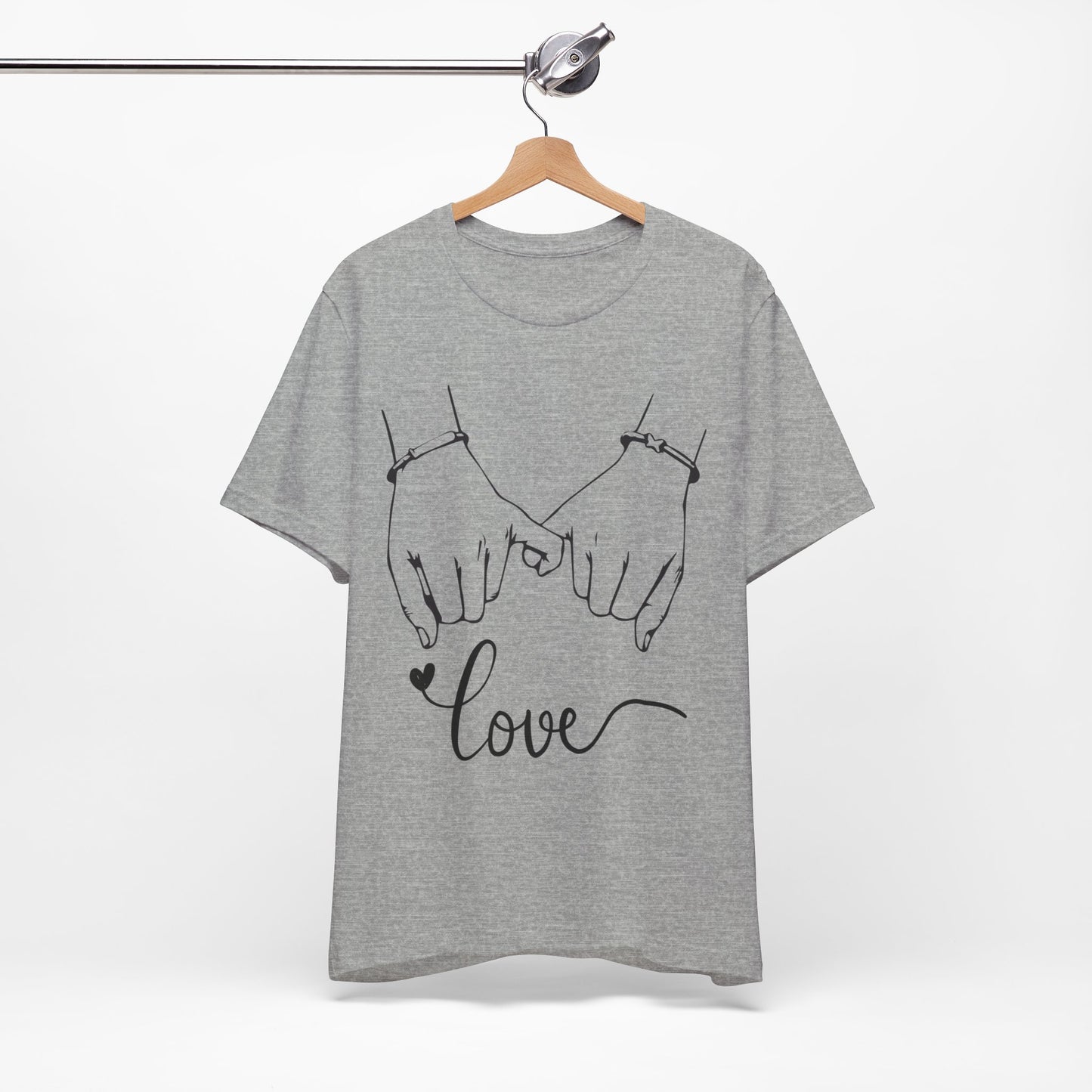 Love Hands Tee