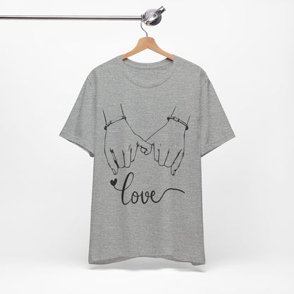 Love Hands Tee