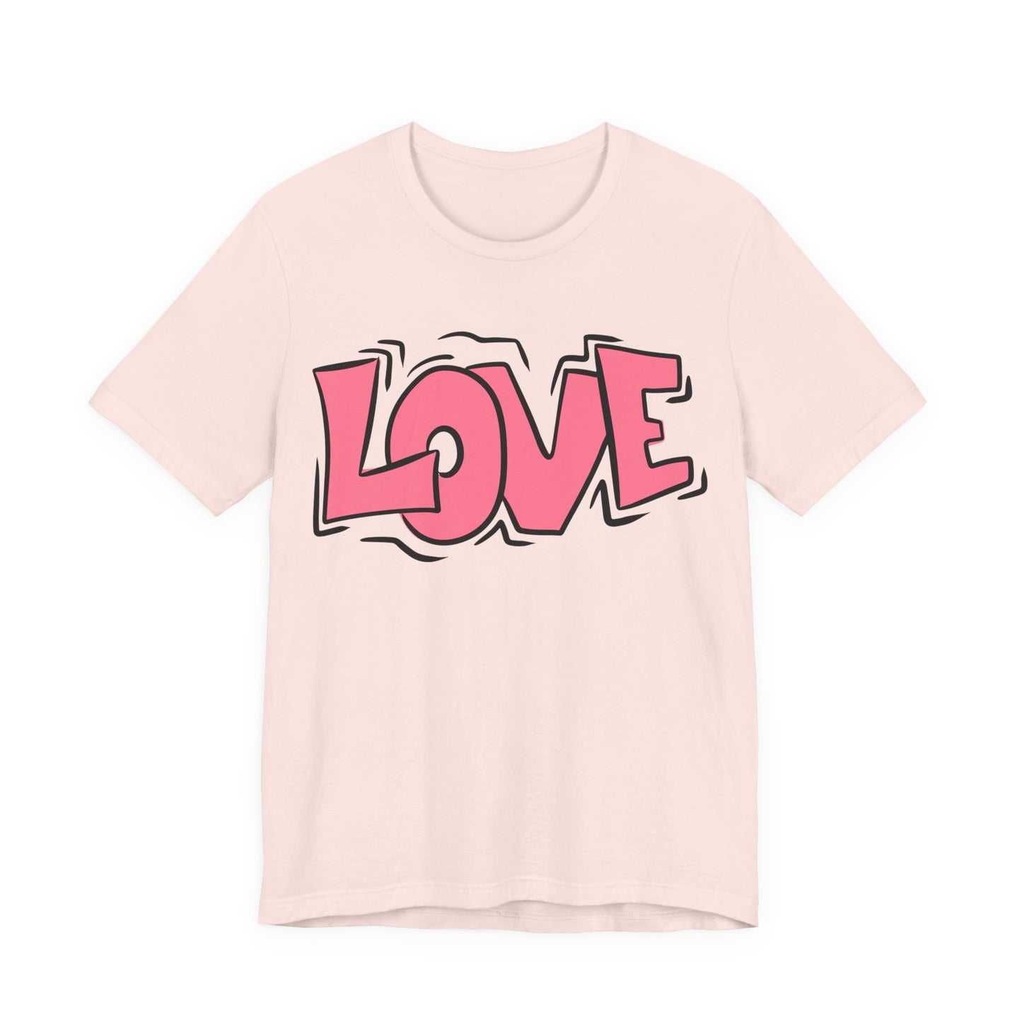 Love Tee