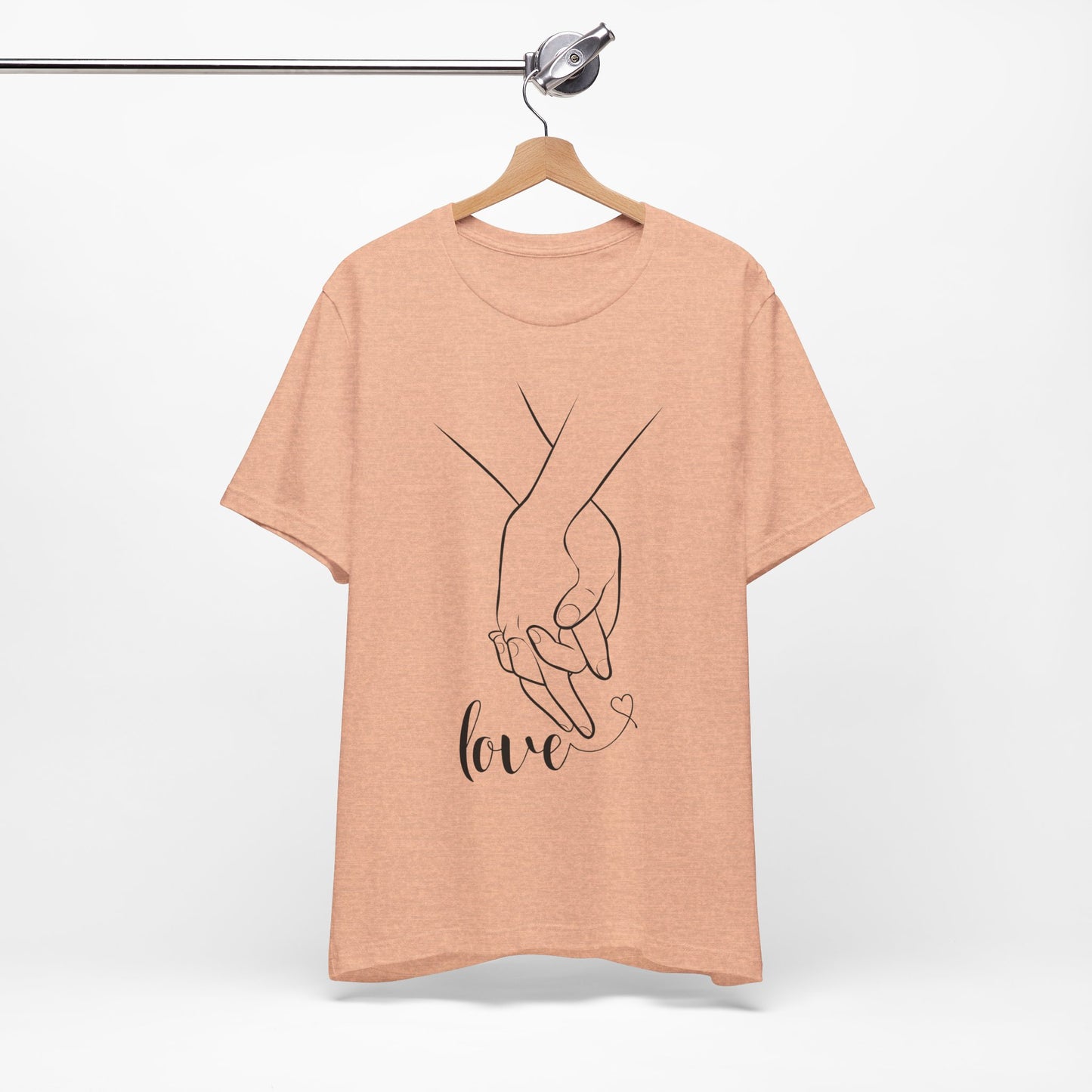 Love Hands Tee