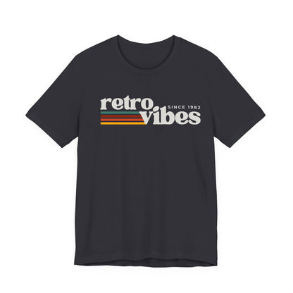 Retro Vibes 1992 Tee