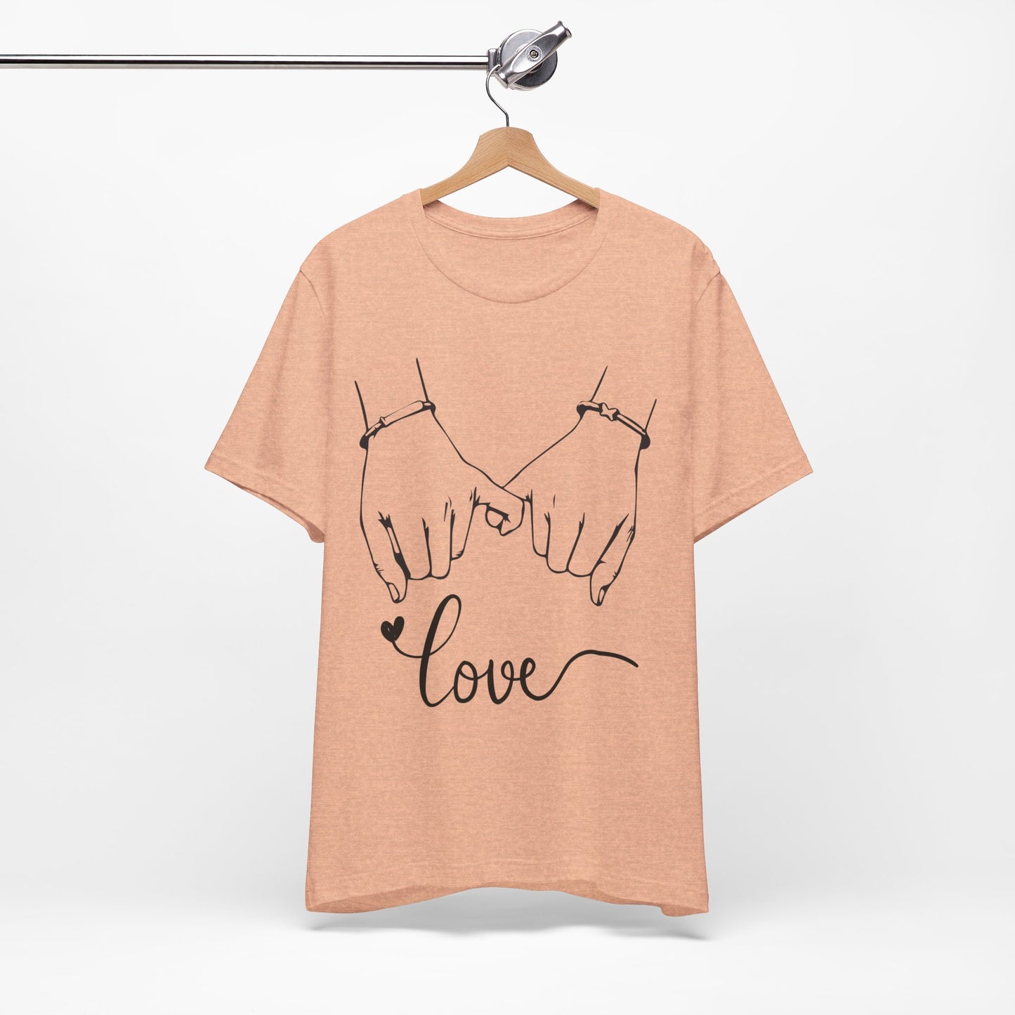 Love Hands Tee