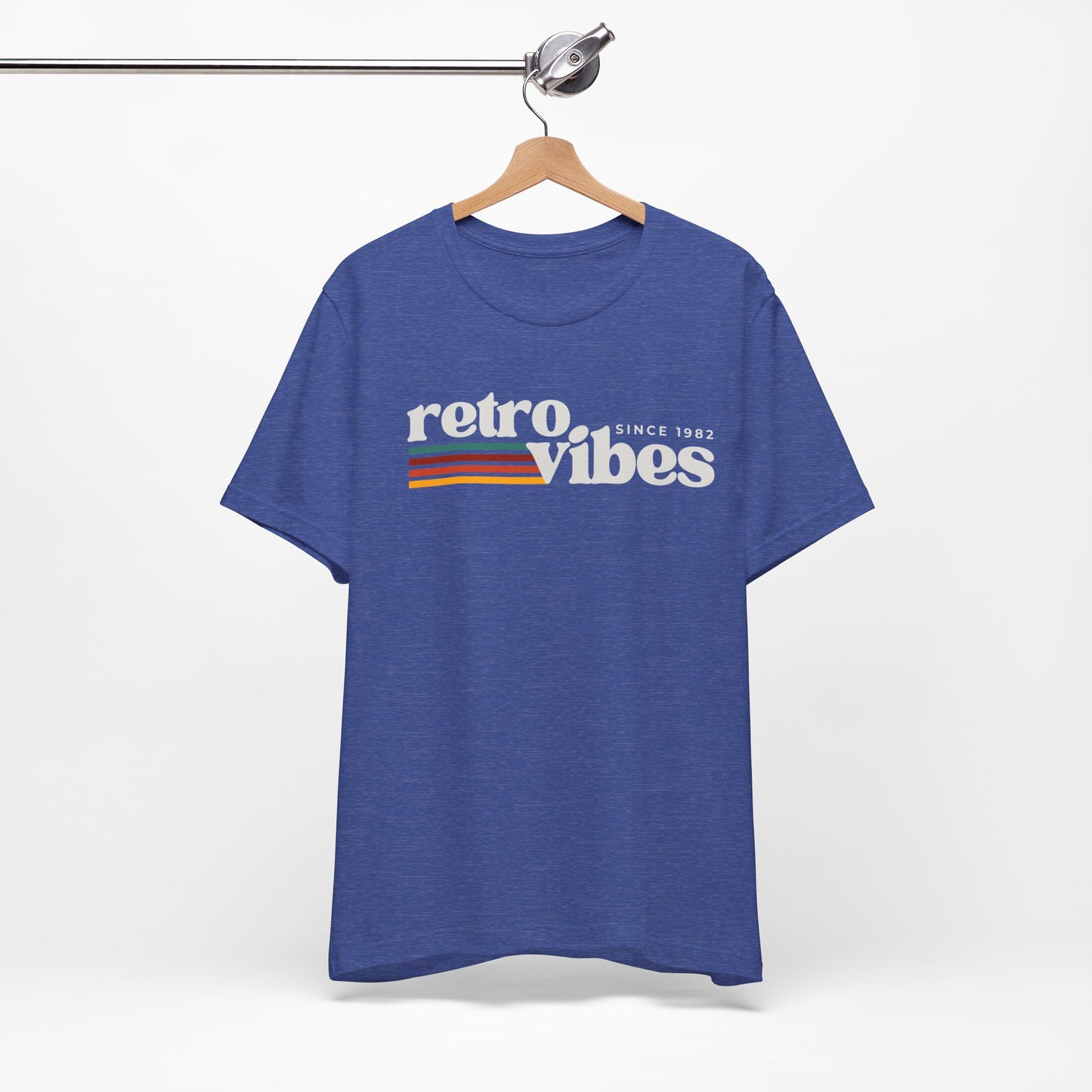 Retro Vibes 1992 Tee