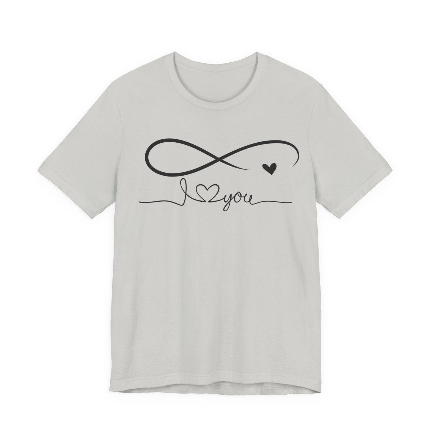 Infinity Love Tee