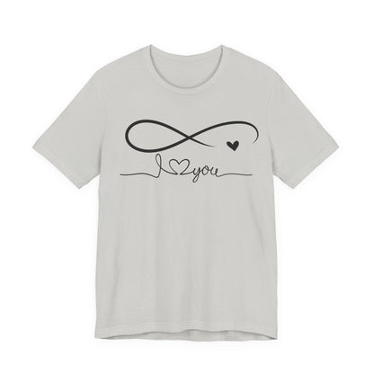 Infinity Love Tee
