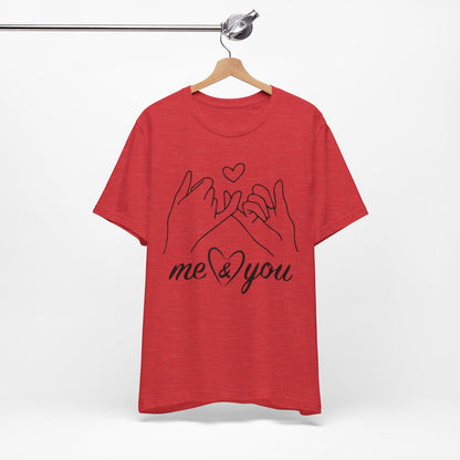 Heartfelt Connection Tee