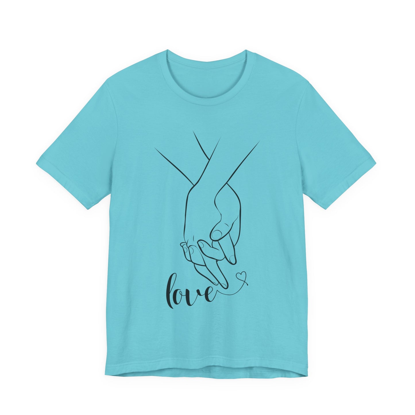 Love Hands Tee