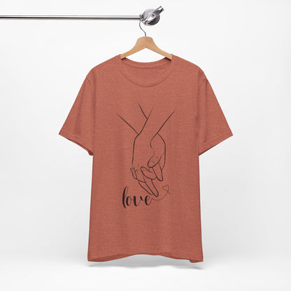 Love Hands Tee